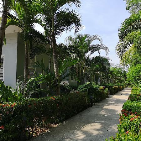 Saiyuan Garden Resort Rawai Exterior photo
