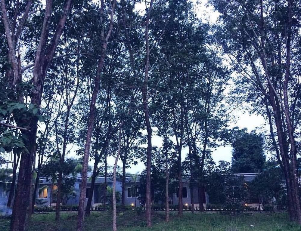 Saiyuan Garden Resort Rawai Exterior photo