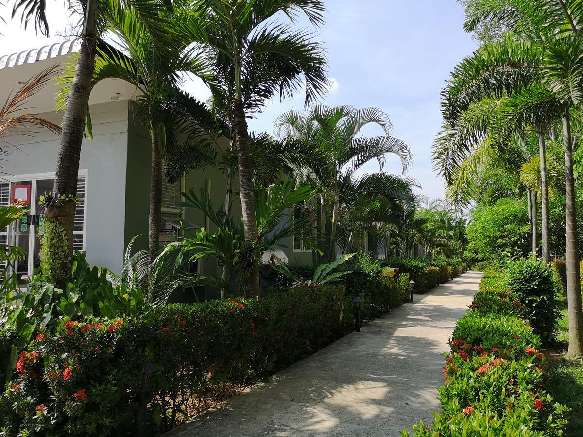 Saiyuan Garden Resort Rawai Exterior photo