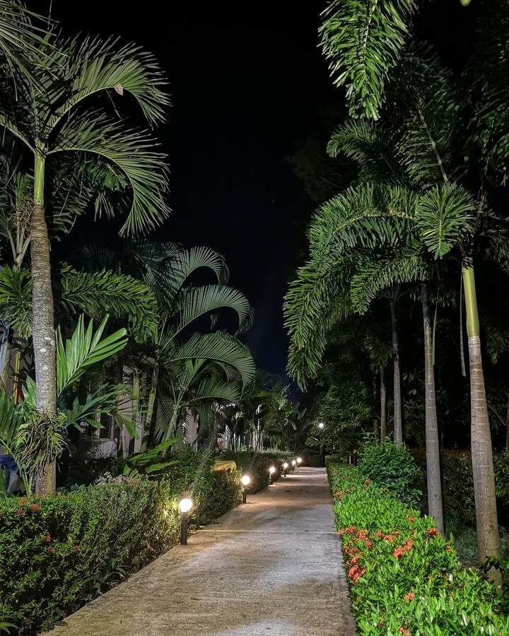 Saiyuan Garden Resort Rawai Exterior photo