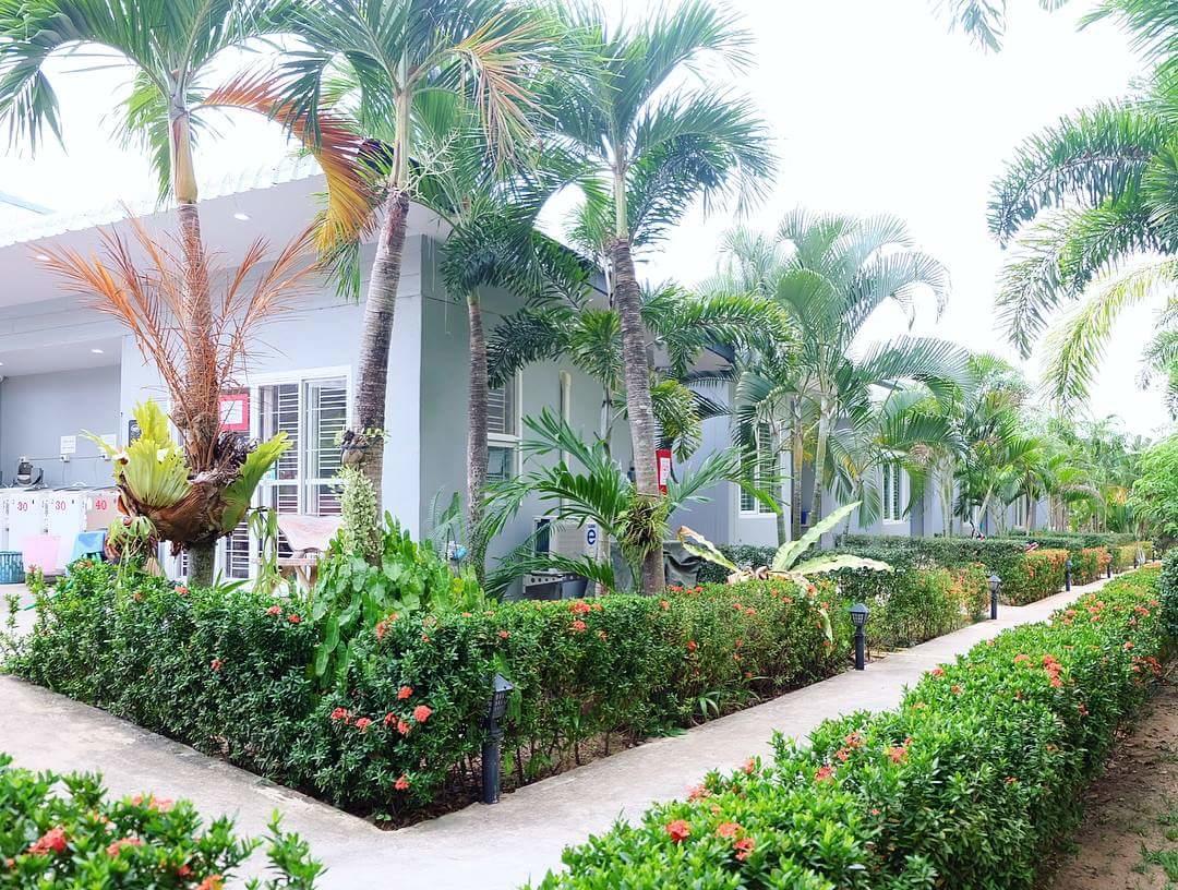 Saiyuan Garden Resort Rawai Exterior photo