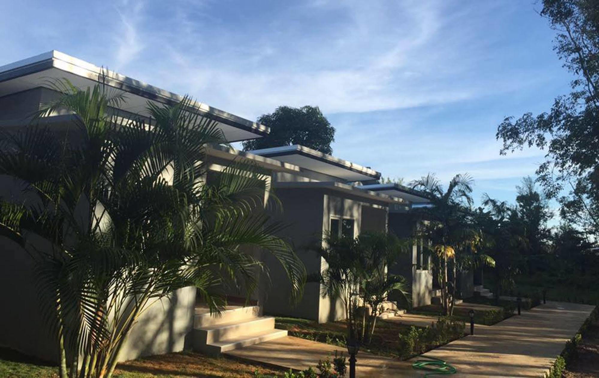 Saiyuan Garden Resort Rawai Exterior photo